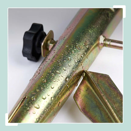 Parasol Ground Spikes, Set of 2, Fits 32 mm Poles