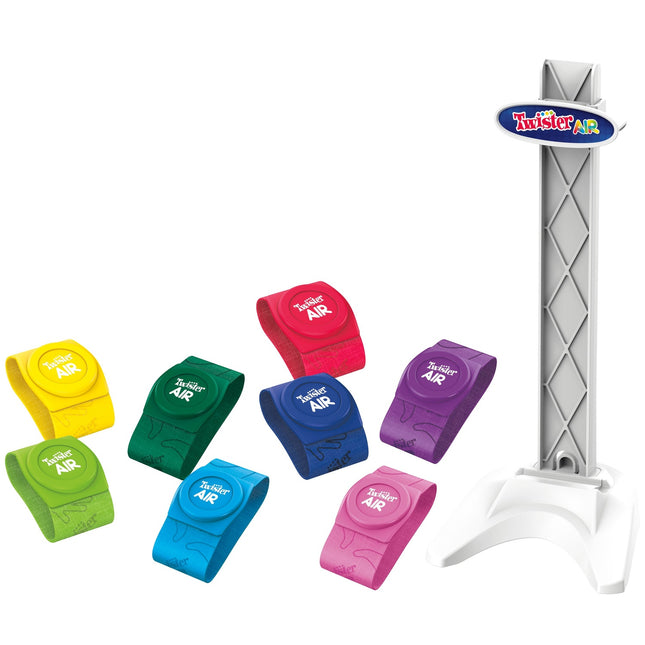 Párty hra Twister Air