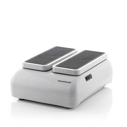 Pasivní posilovač nohou pro chůzi vsedě Trekker InnovaGoods