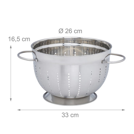 Pasta set 3 parts