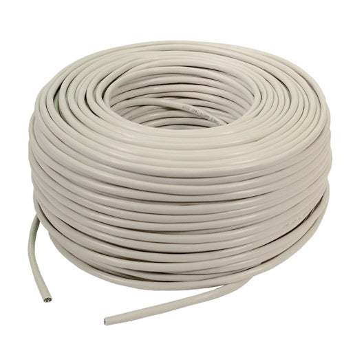 Patch kabel CAT5e F/UTP 100m