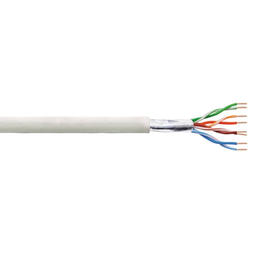 Patch kabel CAT5e F/UTP 100m