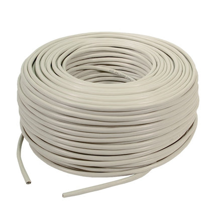 Patch kabel CAT6 U/UTP 100m