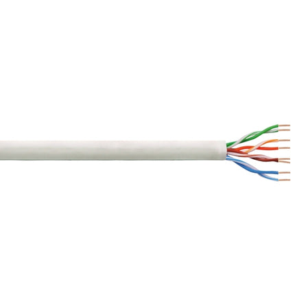 Patch kabel CAT6 U/UTP 100m