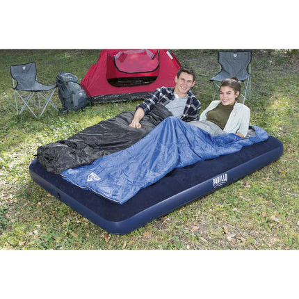 Pavillo nafukovací matrace 1.91m x 1.37m x 22cm