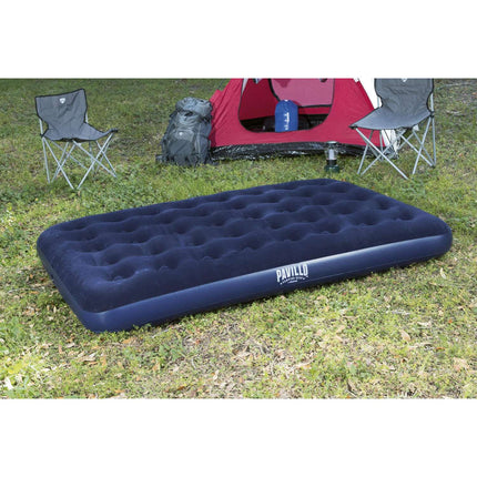 Pavillo nafukovací matrace 1.91m x 1.37m x 22cm