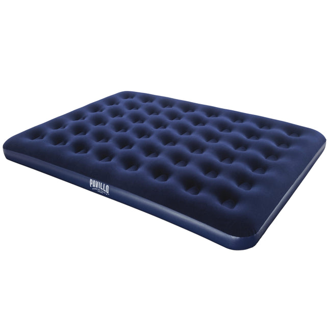 Pavillo nafukovací matrace 2.03m x 1.52m x 22cm
