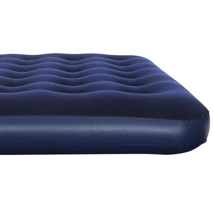 Pavillo nafukovací matrace 2.03m x 1.52m x 22cm