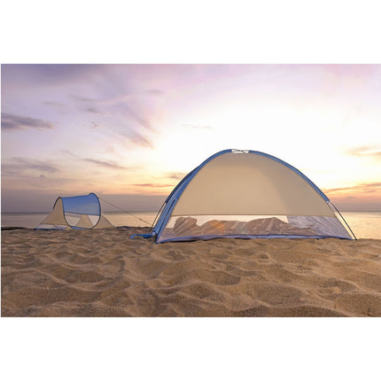 Pavillo plážový stan 2.00m x 1.20m x 95cm