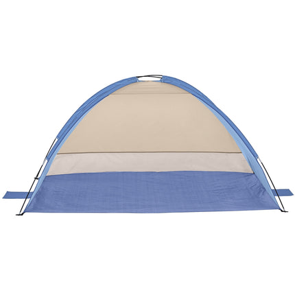 Pavillo plážový stan 2.00m x 1.20m x 95cm