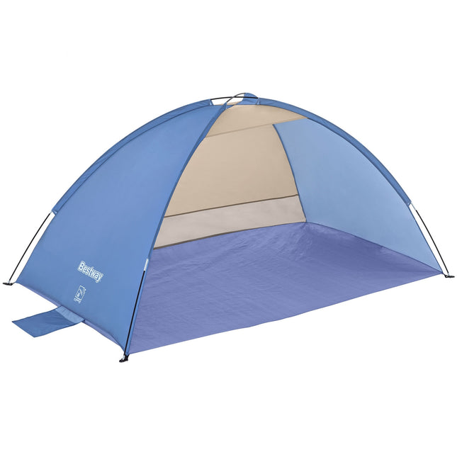 Pavillo plážový stan 2.00m x 1.20m x 95cm