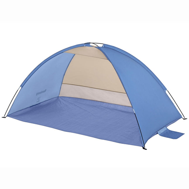 Pavillo plážový stan 2.00m x 1.20m x 95cm