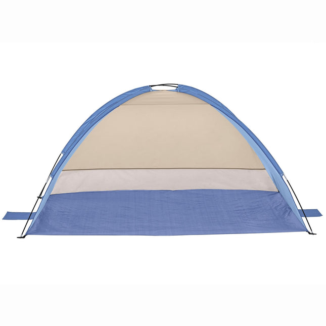 Pavillo plážový stan 2.00m x 1.20m x 95cm