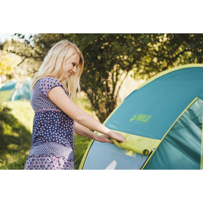 Pavillo stan Coolmount pro 4 osoby 2.40m x 1.0m