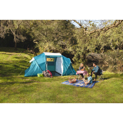 Pavillo rodinný stan pro 4 osoby 4.60m x 2.30m