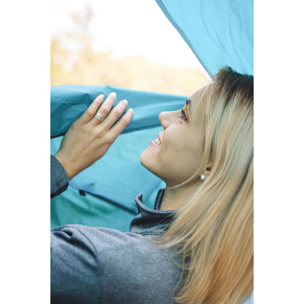 Pavillo rodinný stan pro 4 osoby 4.60m x 2.30m
