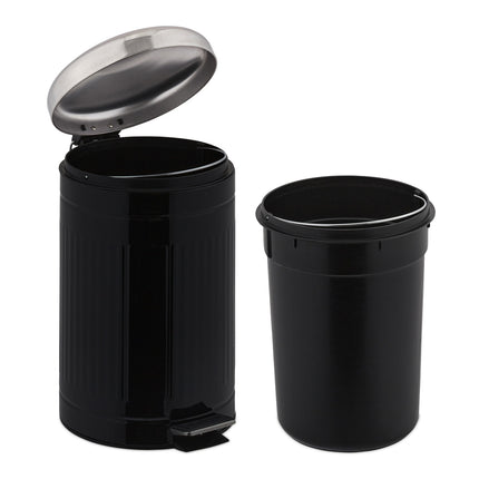 Pedal bucket 12 litres