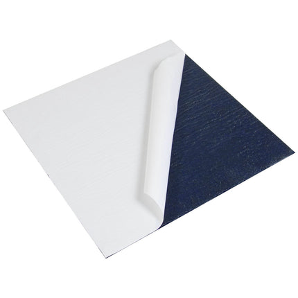 Peel And Stick Carpet Tiles 24x24, 15-Pack, Blue