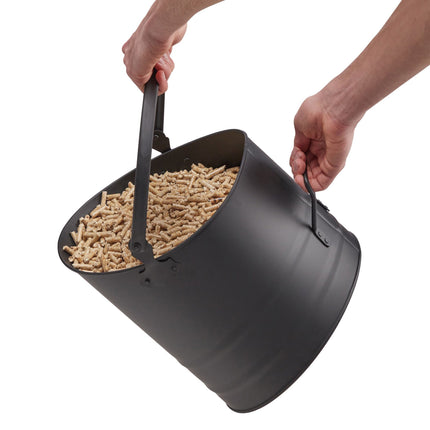 Pellet emmerset van 3