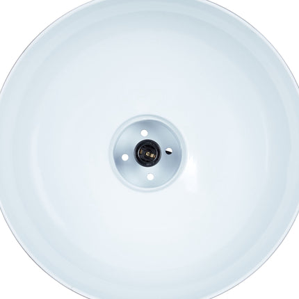Pendant lamp industrial design
