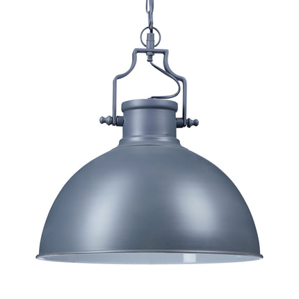Pendant lamp industrial design