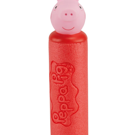 Peppa Pig vystřelovač pěny