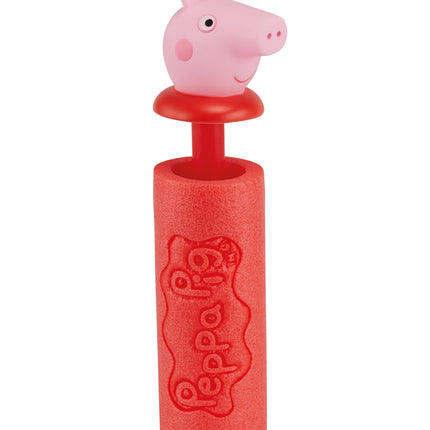 Peppa Pig vystřelovač pěny