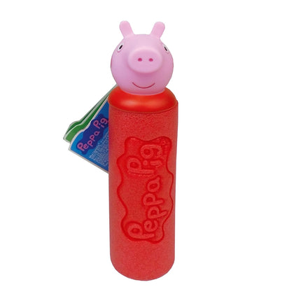 Peppa Pig vystřelovač pěny