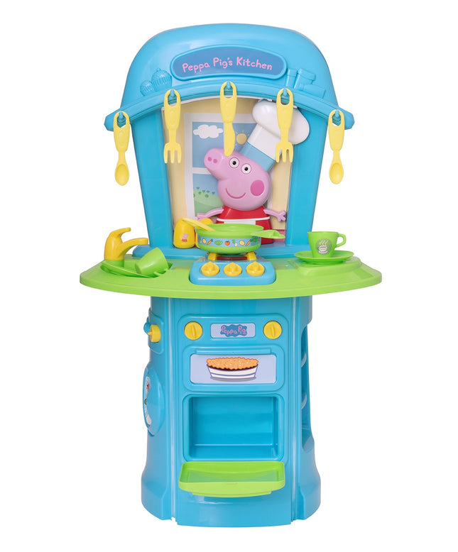 Peppa Pig herní set Moje první kuchyňka