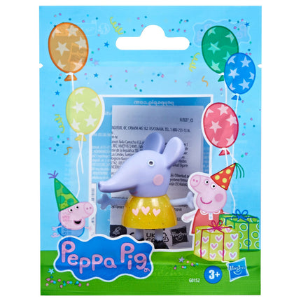 Peppa Pig herní set Peppini kamarádi na oslavě