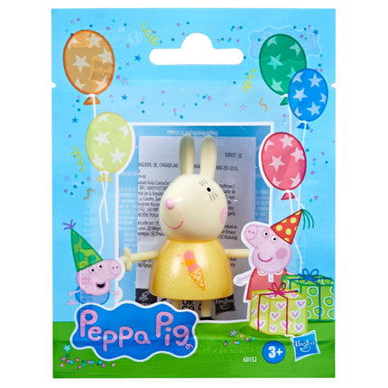 Peppa Pig herní set Peppini kamarádi na oslavě