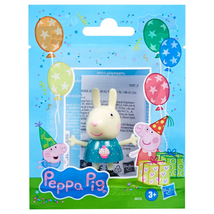 Peppa Pig herní set Peppini kamarádi na oslavě