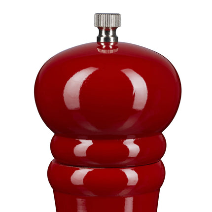 Pepper mill wood