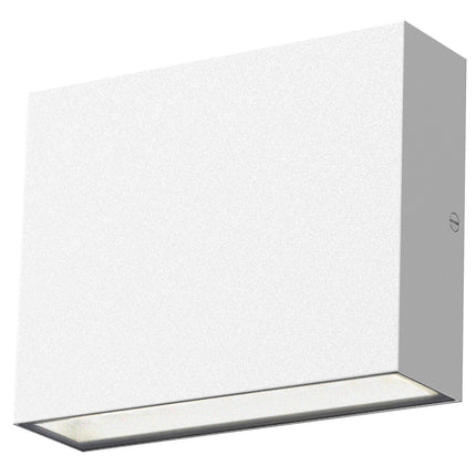 Nástěnné svítidlo Per II LED IP54 3000K 6W 430lm bílá