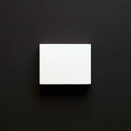 Nástěnné svítidlo Per II LED IP54 3000K 6W 430lm bílá