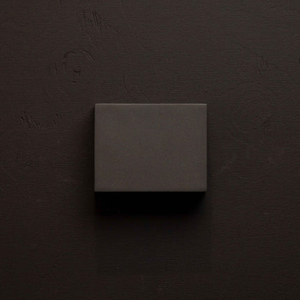 Nástěnné svítidlo Per II LED IP54 3000K 6W 430lm antracit
