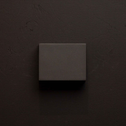 Per I Wall luminaire LED IP54 3000K 4W 210lm Anthracite