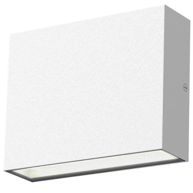 Nástěnné svítidlo Per I LED IP54 3000K 4W 210lm bílá