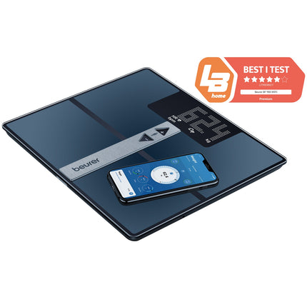Osobní váha Diagnostic BF980