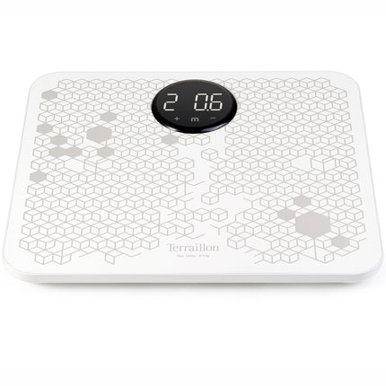 Osobní váha Power Massager s elektrostimulací 180 kg