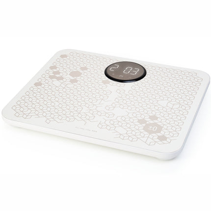 Osobní váha Power Massager s elektrostimulací 180 kg
