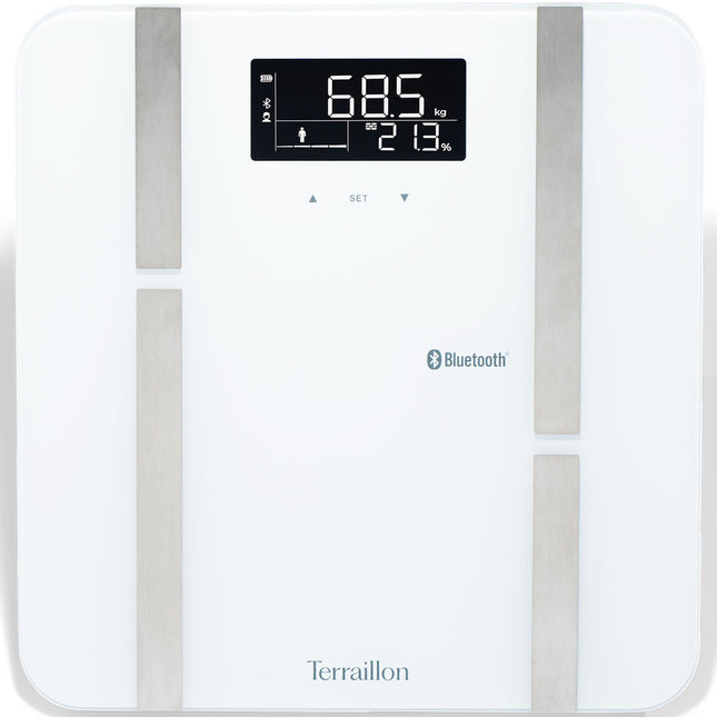 Osobní váha X-LINE Bluetooth Ultraslim 18mm