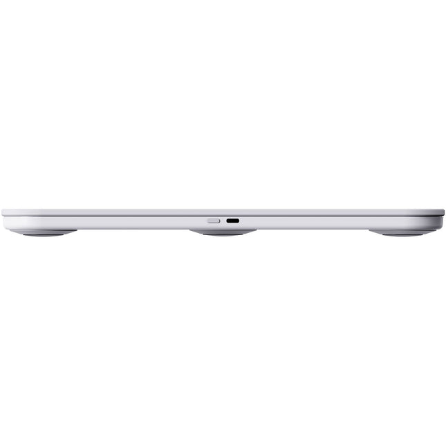 Osobní váha X-LINE ultra tenká a nabíjení USB-C
