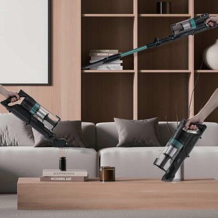 Vysavač na zvířecí chlupy, flexibilní sací výkon 165W
