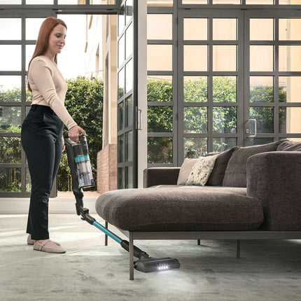 Vysavač na zvířecí chlupy, flexibilní sací výkon 165W