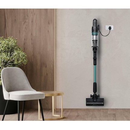Vysavač na zvířecí chlupy, flexibilní sací výkon 165W