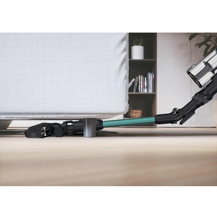 Vysavač na zvířecí chlupy, flexibilní sací výkon 165W