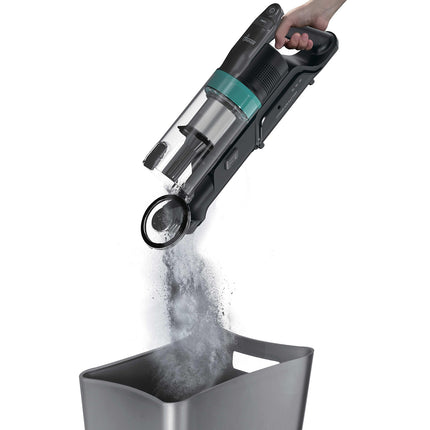 Vysavač na zvířecí chlupy, flexibilní sací výkon 165W