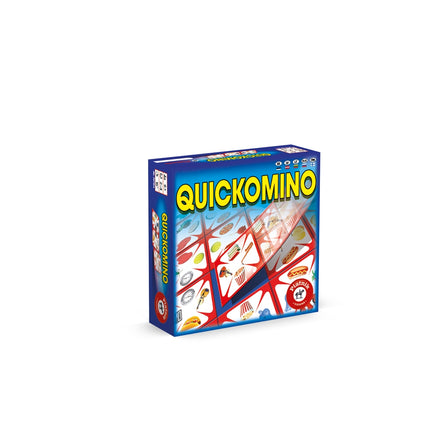 Piatnik desková hra Quickomino