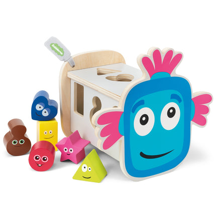 Úložný box